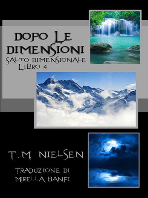 cover image of Dopo Le Dimensioni